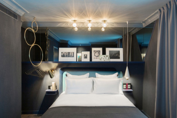 Best offers for HOTEL BOB BY ELEGANCIA Paris