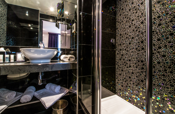 Best offers for Hotel Splendor Paris