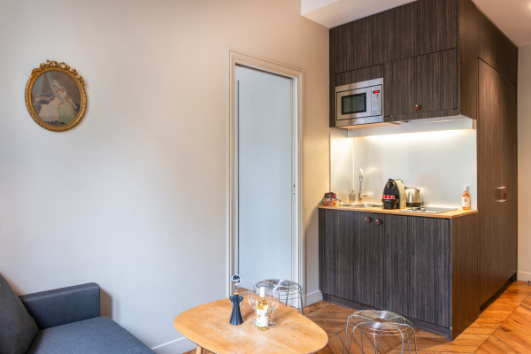 Best offers for Hôtel Helzear Champs Elysées Paris