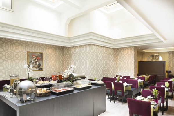 Best offers for PLEY HOTEL ( ex.Etoile Saint Honore) Paris