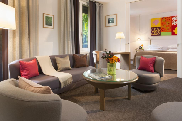 Best offers for Pershing Hall Paris