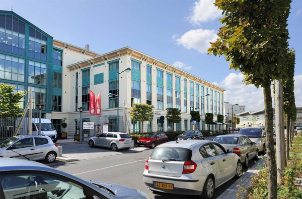 Best offers for SEJOURS & AFFAIRES RIVE GAUCHE SERRIS Disneyland Resort Paris