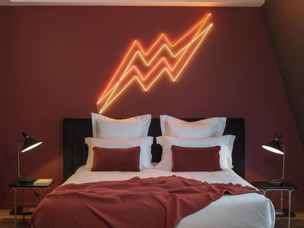 Best offers for SEVEN HOTEL Paris