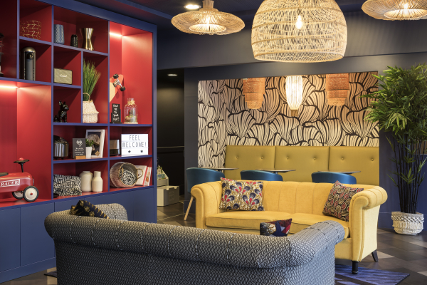 أفضل العروض ل فندق ابارت  اداجيو لا دافنس كوربفوا كوربفوا