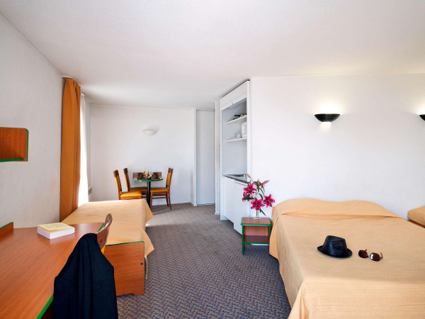 Best offers for Aparthtl Adagio Access La Défense-Place Charras Courbevoie