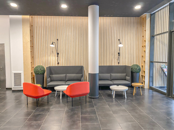 أفضل العروض ل سيتى رسيدنسي يفري يفري-سور-سين