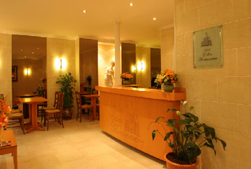 Best offers for EDEN MONTMARTRE Paris