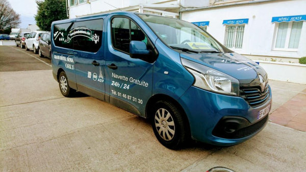 أفضل العروض ل فندق جراند سنيا ورلي