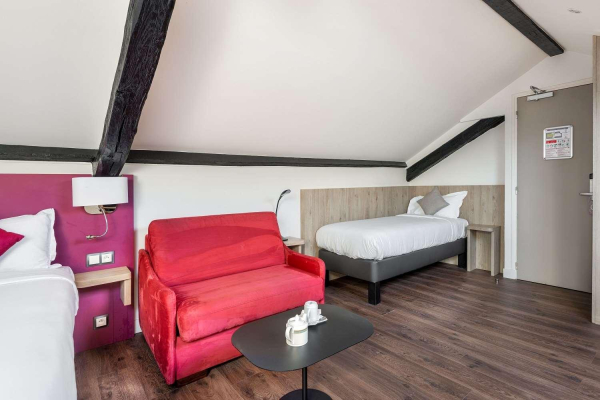 Best offers for Hotel Mederic Paris