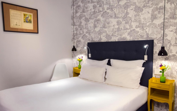 Best offers for Hotel Sevres Saint Germain Paris