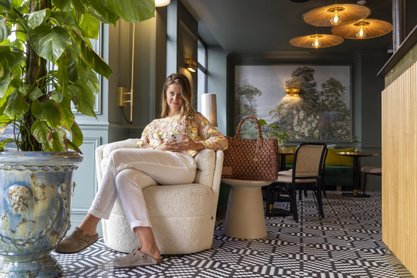 Best offers for Hôtel Fior d’Aliza Paris