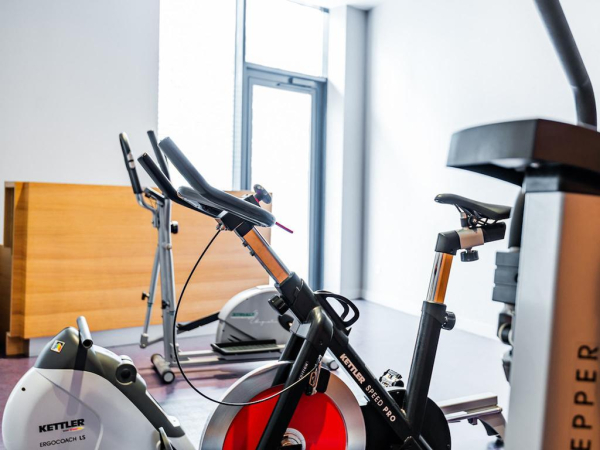 Best offers for Lagrange Aparthotel Paris-Boulogne Boulogne-billancourt