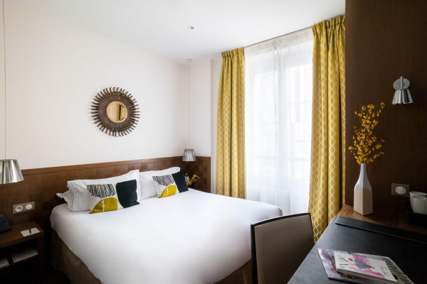 Best offers for Le Colisee Paris