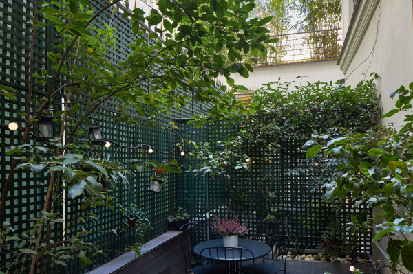 Best offers for Les Plumes Hotel Paris