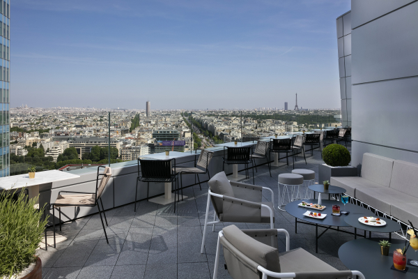 Best offers for Melia Paris la Défense Courbevoie