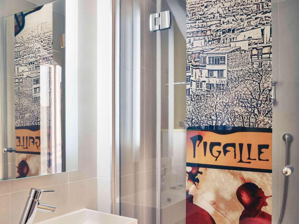 Best offers for Mercure Paris 9 Pigalle Sacre-Coeur Hotel Paris