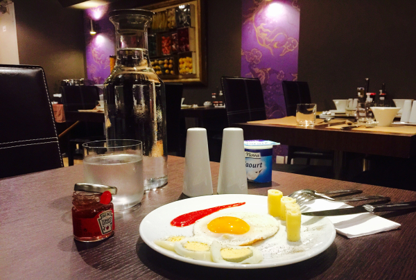 Best offers for Opera Frochot Paris