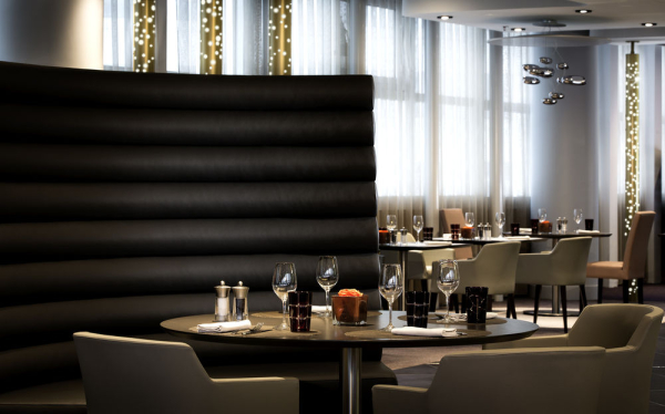 أفضل العروض ل فندق بوللمان باريس لا دفنس لا دéفنس