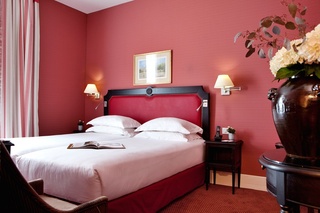 Best offers for Serotel Lutece Paris