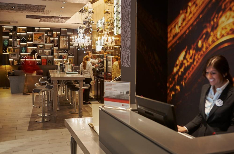 Best offers for HOTEL INDIGO PARIS - OPERA Paris