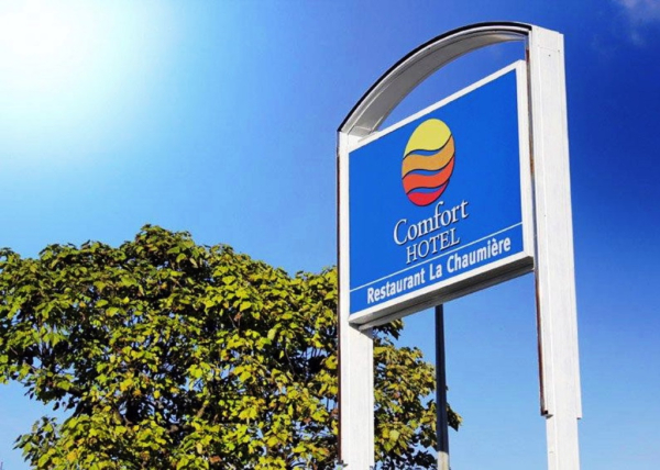 أفضل العروض ل فندق كومفورت لس موروكس فلينس لس موروكس