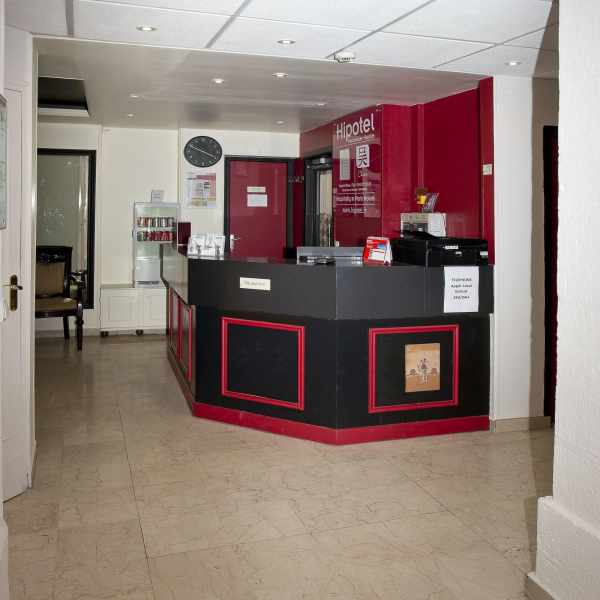 Best offers for Hipotel Paris Voltaire Bastille Paris