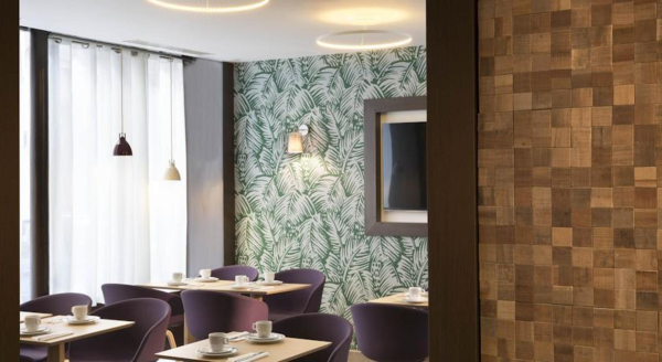 Best offers for Hotel Eden Paris Paris