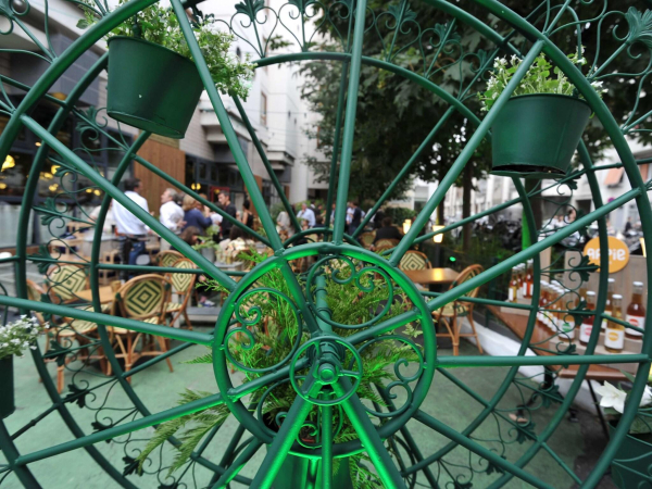 Best offers for Ibis Bastille Opera Paris