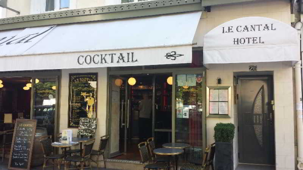 Best offers for Le Daly's Paris