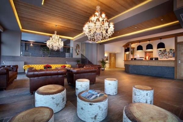 Best offers for Résidence La Source des Arcs - Chalet des Neiges Tarentaise