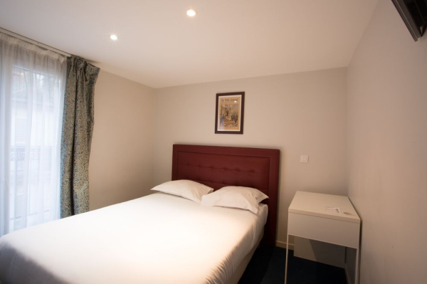 Best offers for Savoy Hotel Paris