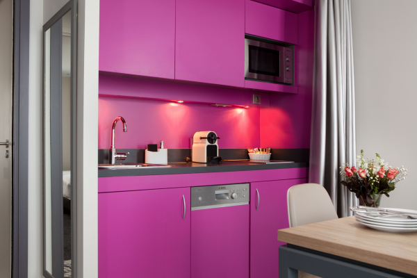 Best offers for Serotel Suites Opera Paris