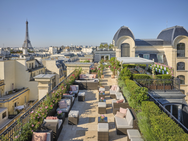 Best offers for The Peninsula Paris Paris