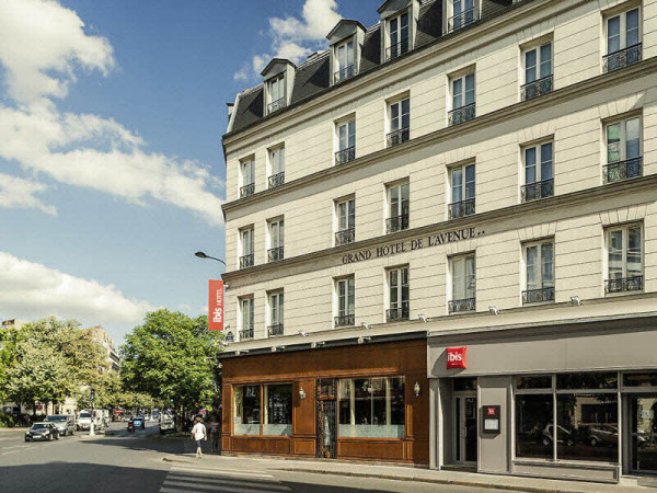 Best offers for ibis Paris Avenue de la Republique Paris