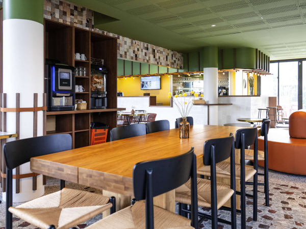 Best offers for ibis Styles Versailles Saint Quentin en Yvelines Versailles