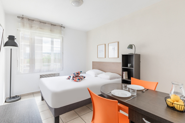 Best offers for Appart'City Classic Thonon Les Bains Thonon-les-bains