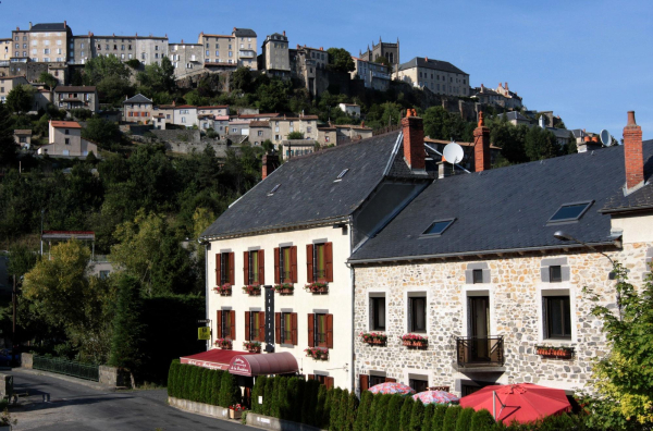 أفضل العروض ل اوبرج د لا بروفيدنسي سينت-فلور