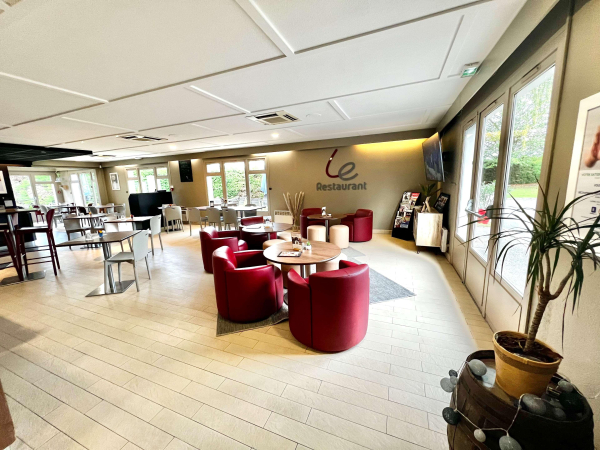 Best offers for Campanile Montargis - Amily Montargis