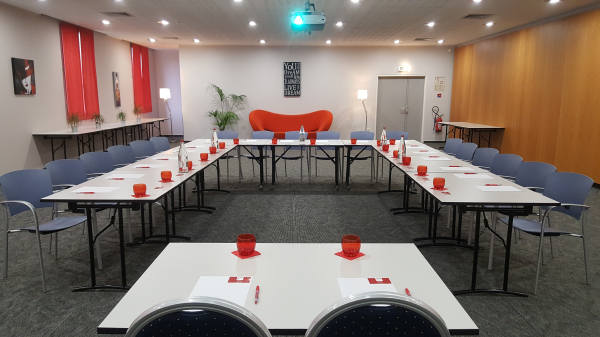 أفضل العروض ل فندق كارر بي مونتجيللارد