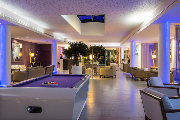 Best offers for Chateau Des Tourelles Hotel Thalasso Spa La Baule-escoublac