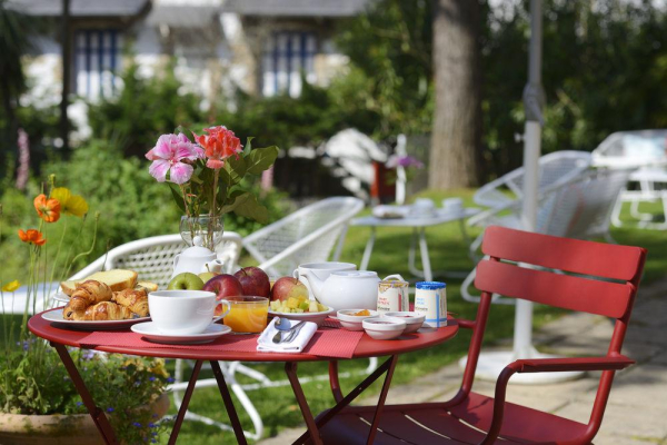 Best offers for Hotel Saint Christophe La Baule-escoublac