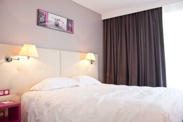 أفضل العروض ل فندق تولل سينتر تولل