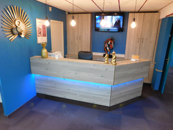 Best offers for Hôtel Ariès, Argentan Argentan