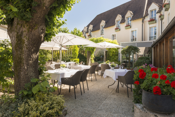 Best offers for Hôtel Aux Vieux Remparts, The Originals Relais Provins