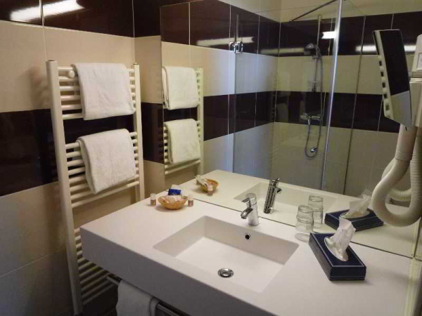 Best offers for Hôtel Rey du Mont Sion Saint-blaise