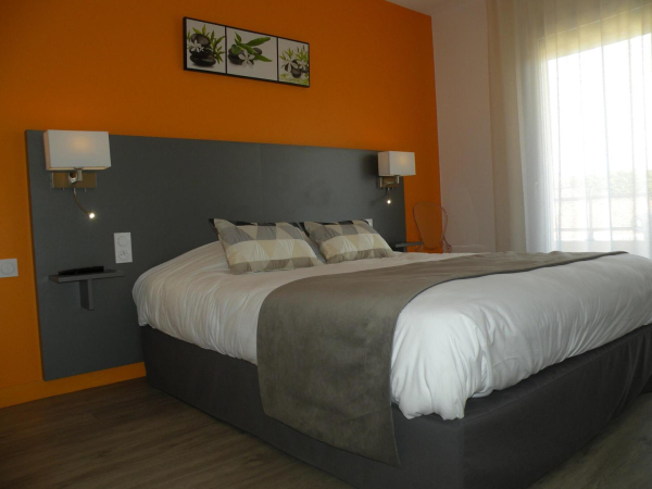 Best offers for L'Espadon Saint-vincent-sterlanges