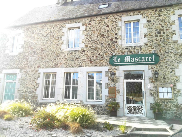 Best offers for Le Mascaret - Restaurant Hotel Spa Saint-lo