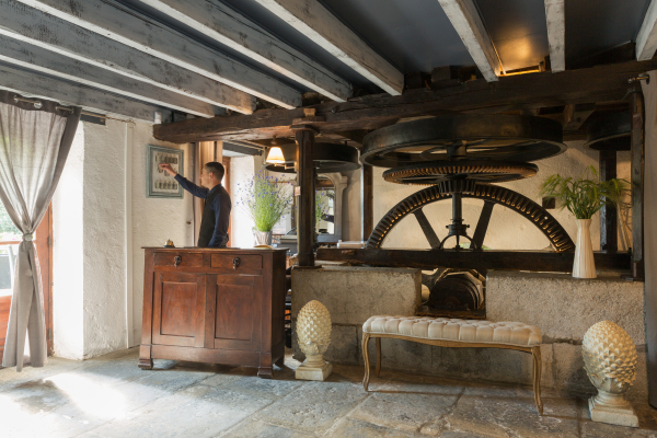 أفضل العروض ل ل مولين د شامارون باننجون