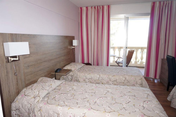 Best offers for Logis Hotel Le Col De L'ange Draguignan