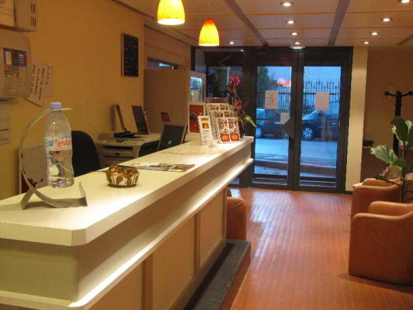 Best offers for The Originals Access, Hôtel Arum, Remiremont Epinal